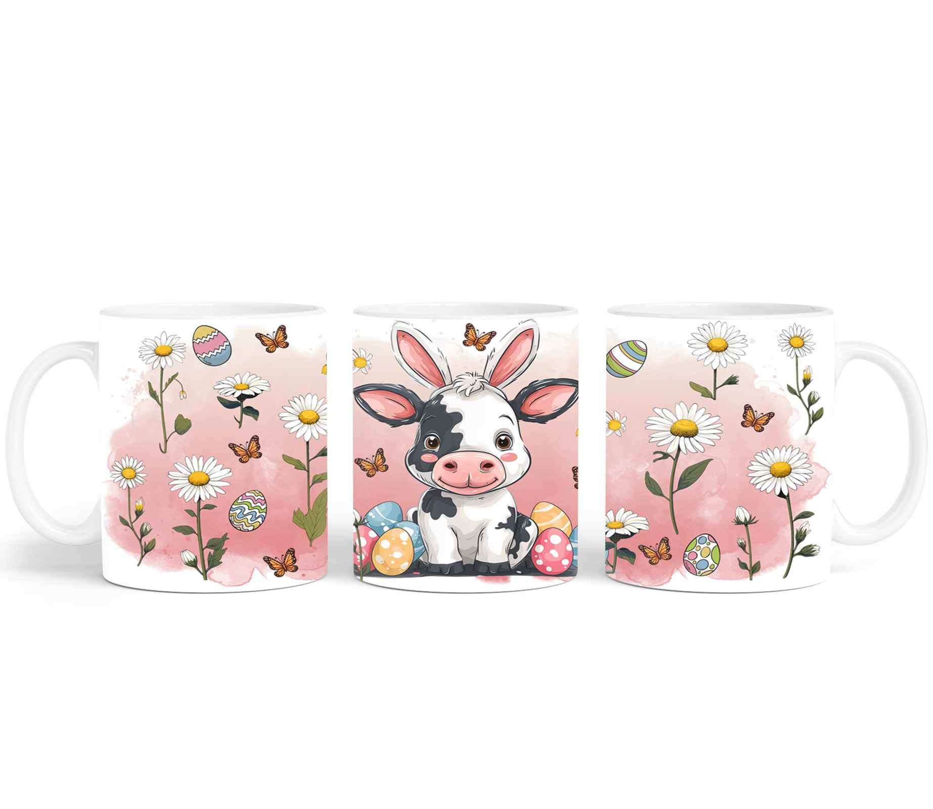 Cow Easter Day-10315